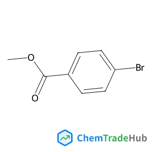 Methyl 4-bromobenzoate