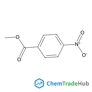 Methyl 4-nitrobenzoate
