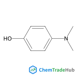 4-Dimethylaminophenol