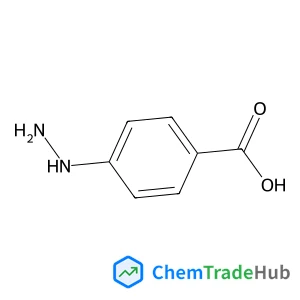 4-Hydrazinobenzoic acid