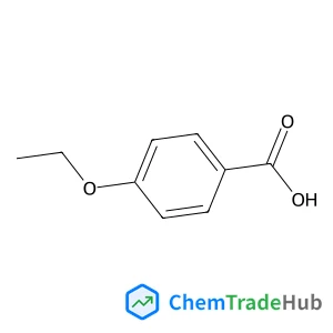 4-Ethoxybenzoic acid