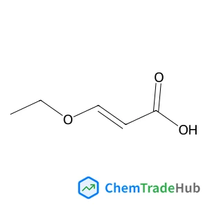 3-ethoxyprop-2-enoic acid