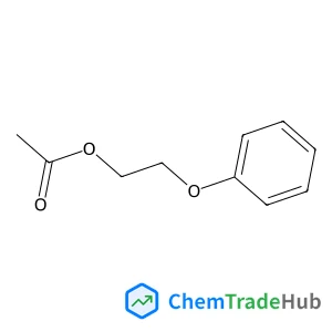 2-Phenoxyethyl acetate