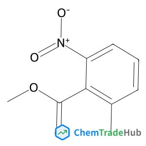 Methyl 2-methyl-6-nitrobenzoate