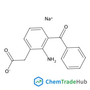 Amfenac Sodium Salt