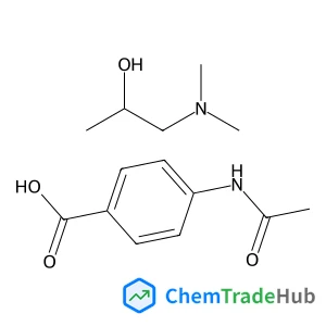 Dimepranol Acedoben