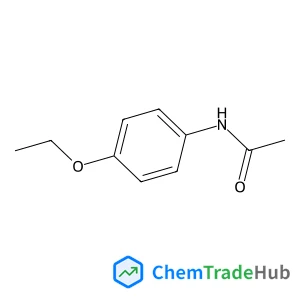 (1Z)-N-(4-Ethoxyphenyl)ethanimidic acid
