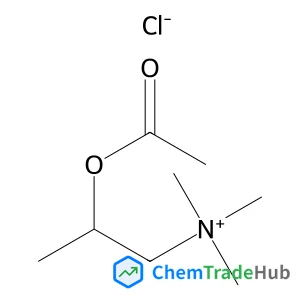 METHACHOLINE CHLORIDE