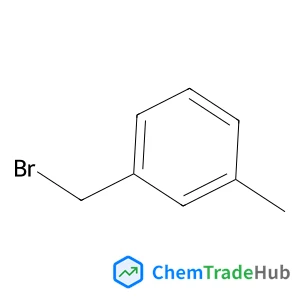 3-Methylbenzyl Bromide