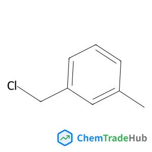 1-(Chloromethyl)-3-methylbenzene