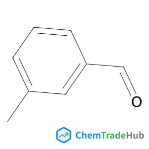 3-Methylbenzaldehyde