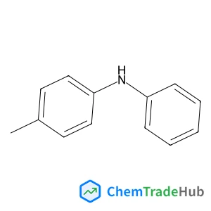 4-Methyl-N-phenylaniline