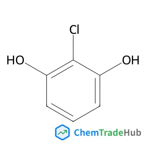 2-Chloro-1,3-benzenediol