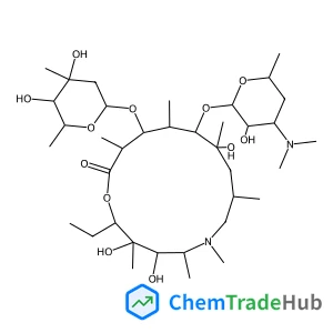 Azithromycin C