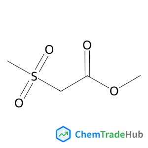 Methyl (methylsulfonyl)acetate