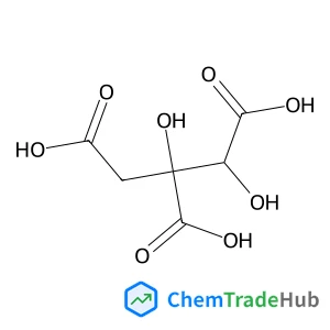 3-C-Carboxy-2-deoxypentaric acid