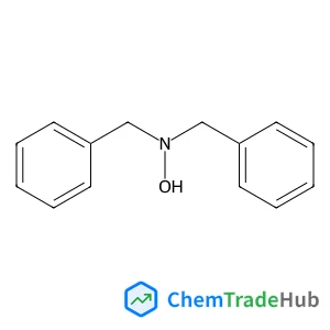 N-Benzyl-N-hydroxy-1-phenylmethanamine