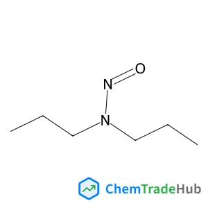 N-Nitroso-N-propyl-1-propanamine