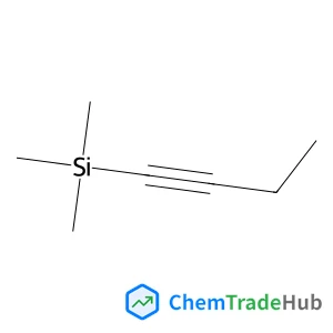 But-1-yn-1-yltrimethylsilane