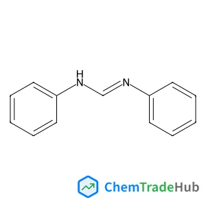 N,N'-Diphenylimidoformamide