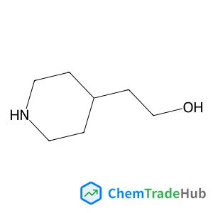 2-(4-Piperidinyl)ethanol