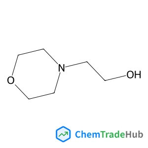 2-(4-Morpholinyl)ethanol