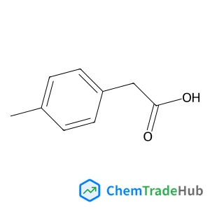 (4-Methylphenyl)acetic acid