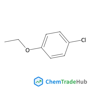 1-Chloro-4-ethoxybenzene