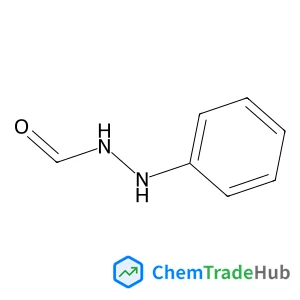N'-Phenylformic hydrazide