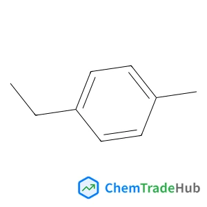 1-Ethyl-4-methylbenzene