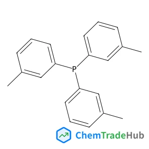 Tri-m-tolylphosphine