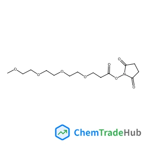 m-PEG4-NHS ester