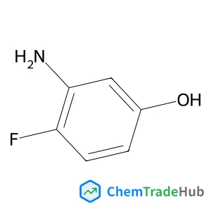 3-Amino-4-fluorophenol