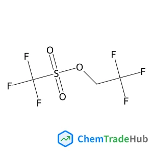 2,2,2-Trifluoroethyl trifluoromethanesulfonate