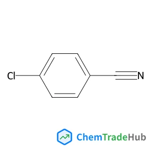 4-Chlorobenzonitrile