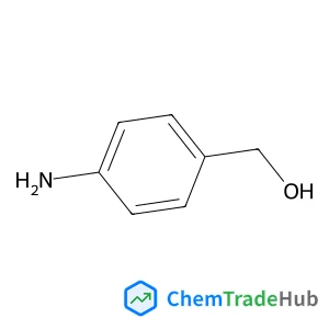 Benzocaine EP Impurity A Chemical_Structure_Of