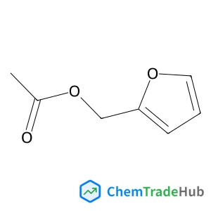 2-Furylmethyl acetate