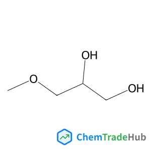 3-Methoxy-1,2-propanediol