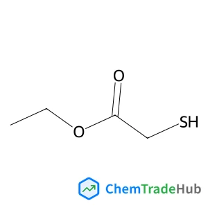 Ethyl sulfanylacetate