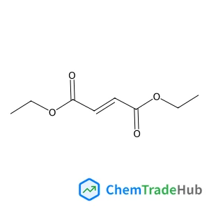 Diethyl fumarate
