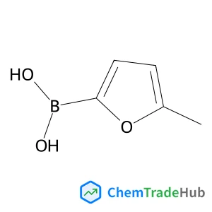 (5-Methyl-2-furyl)boronic acid