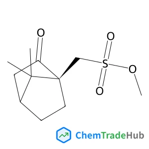 Methyl (1S)-(+)-10-CaMphorsulfonate