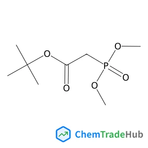 tert-Butyl 2-(Dimethoxyphosphoryl)acetate
