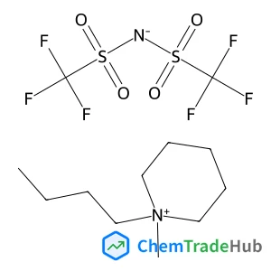 1-Butyl-1-methylpiperidinium bis(trifluoromethylsulfonyl)imide