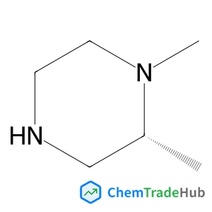 (2R)-1,2-Dimethylpiperazine