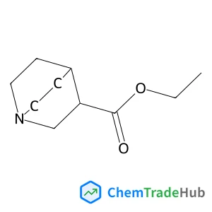 Ethyl quinuclidine-3-carboxylate