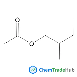 2-Methylbutyl acetate