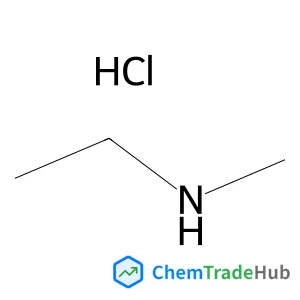 N-Methylethanamine hydrochloride (1:1)