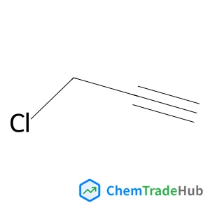 Propargyl Chloride