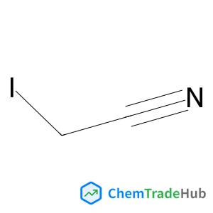 Iodoacetonitrile
